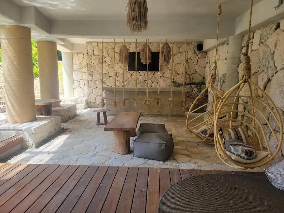 Apartment Xalet Tulum Luxury Condos.