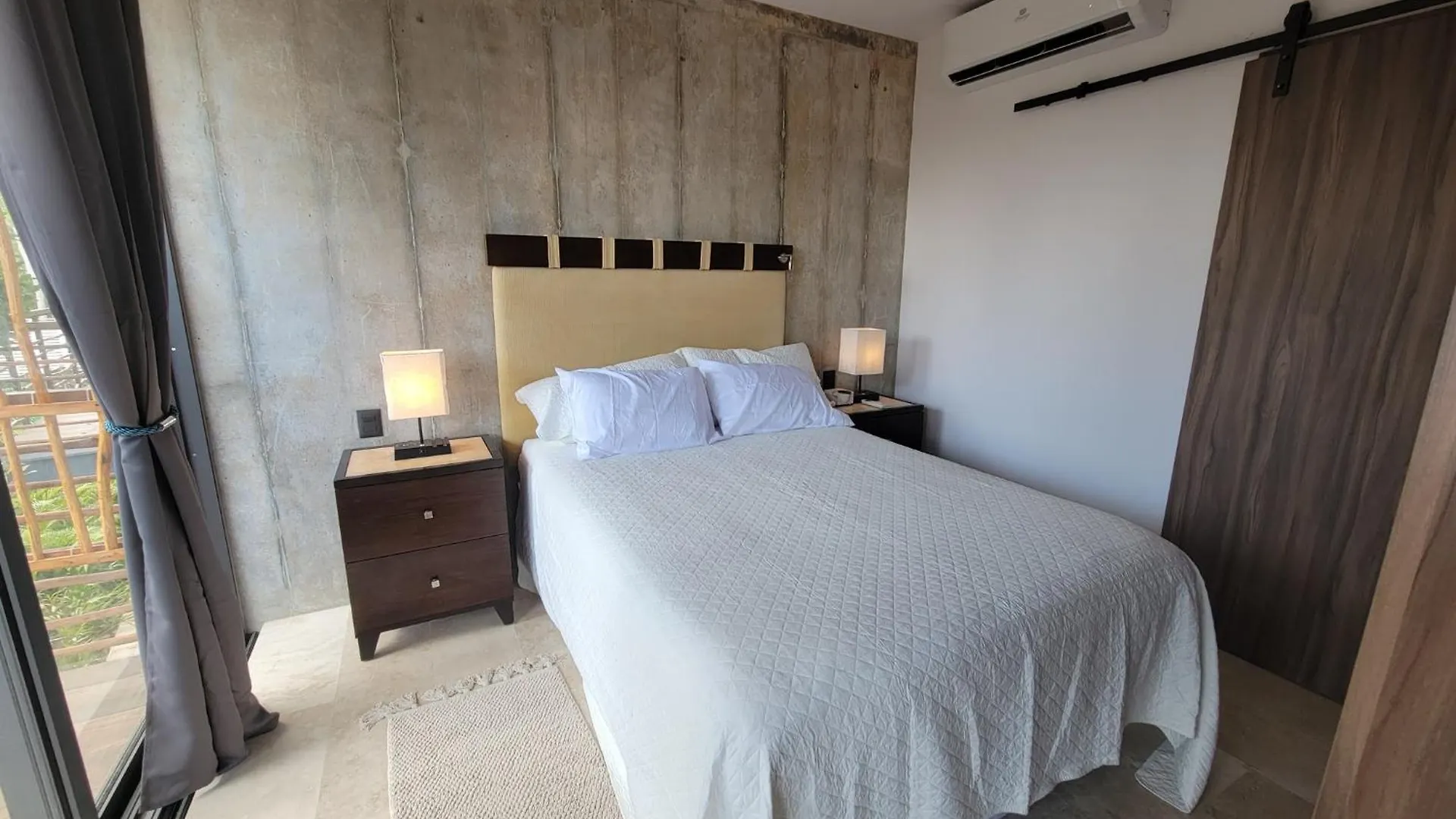 Apartment Xalet Tulum Luxury Condos.