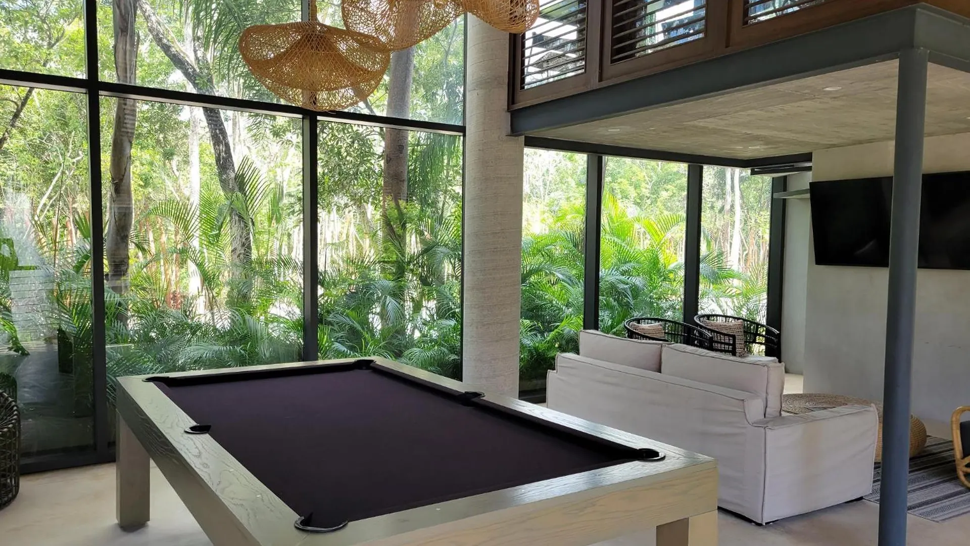 Xalet Tulum Luxury Condos. 0*,  Mexico