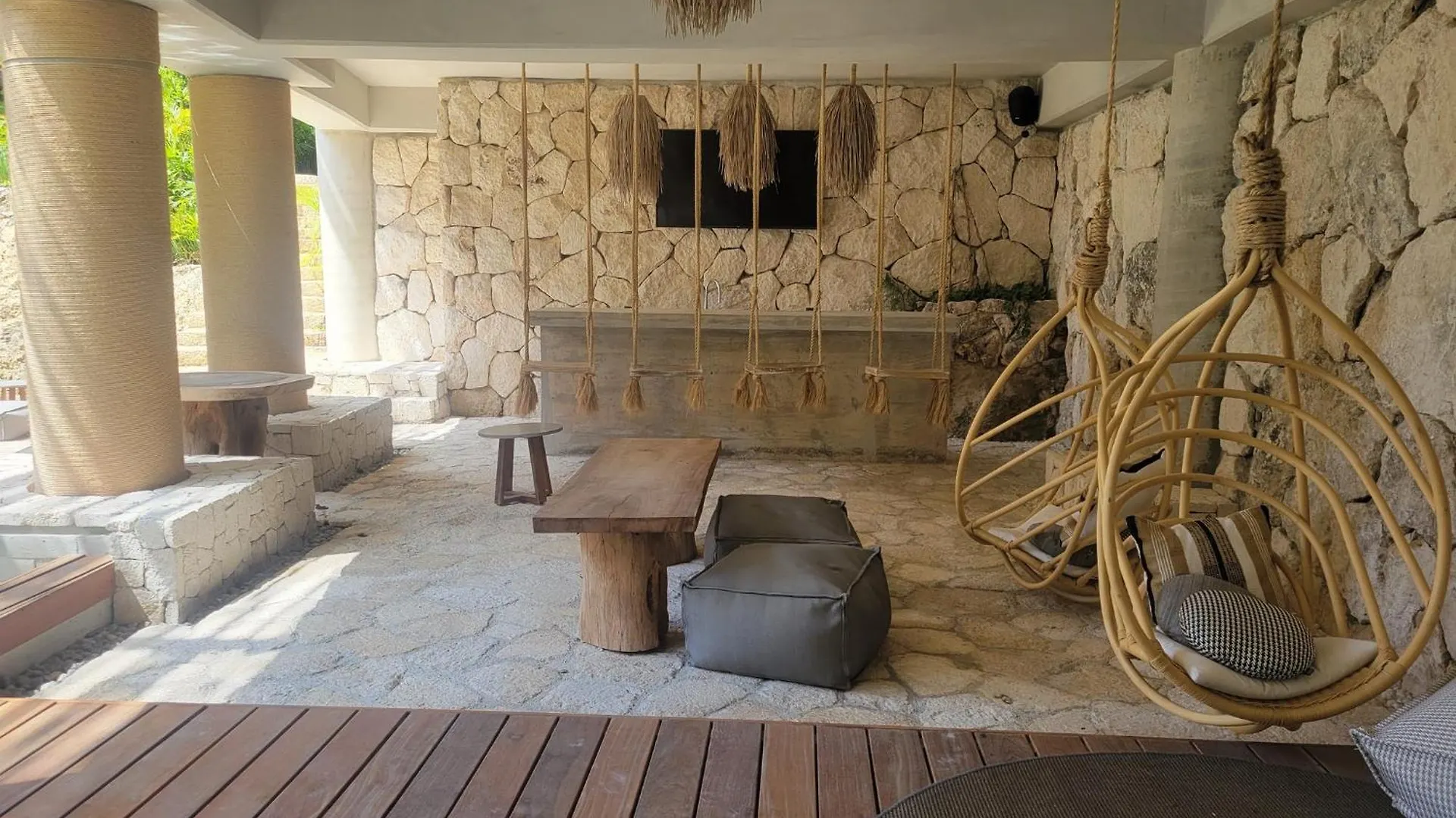 Apartment Xalet Tulum Luxury Condos. Mexico
