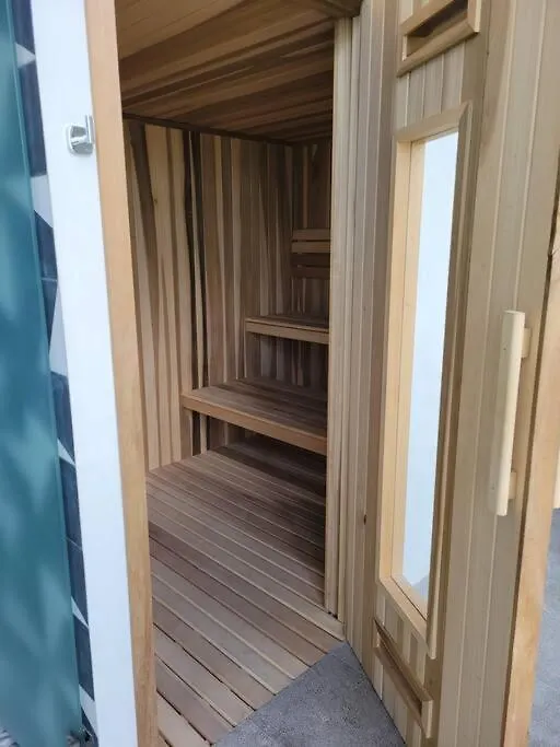 Xalet Tulum Luxury Condos. Mexiko