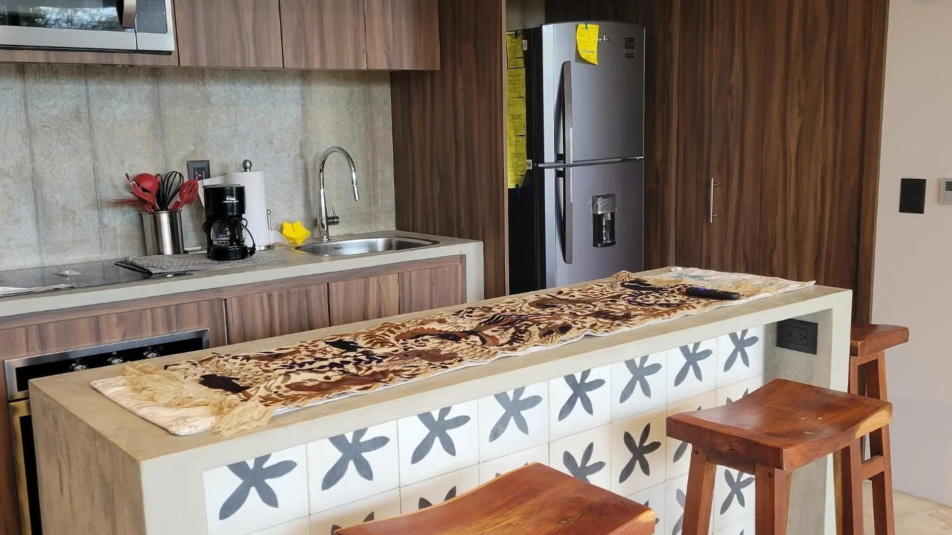 Xalet Tulum Luxury Condos. Apartmán